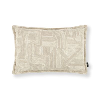 Modulo 60cm x 40cm Cushion Pampas