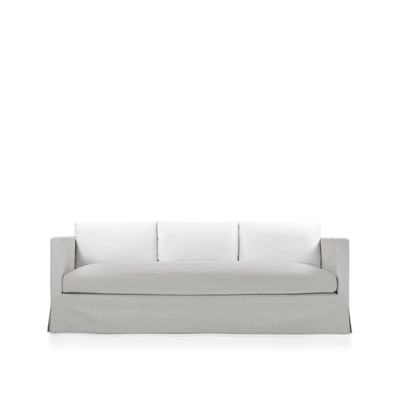 BETA - Fabric sofa bed