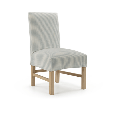 NICHOLAS - Linen chair