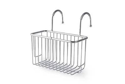 Bathtub object holder
