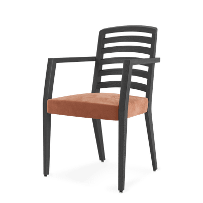 Collezione Astra - Sedie in Legno Design Classico | Blifase