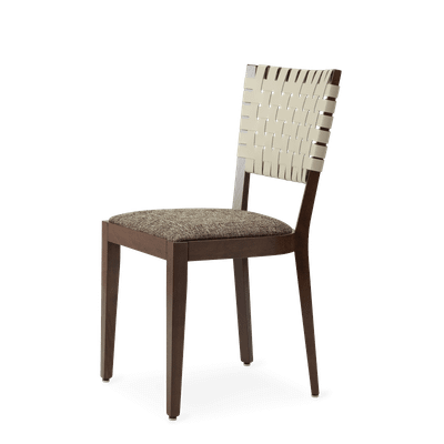 Collezione Chicago - Sedie in Pelle Design Industrial | Blifase