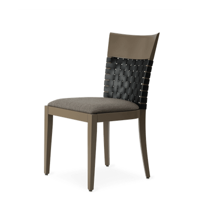 Comfort Collection - Comfortable Wooden Chairs Design | Blifase
