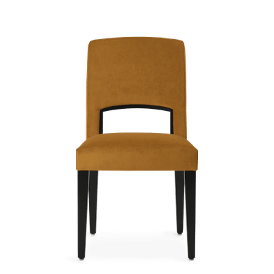 Ghost Collection - Refined Wooden Chairs Design | Blifase