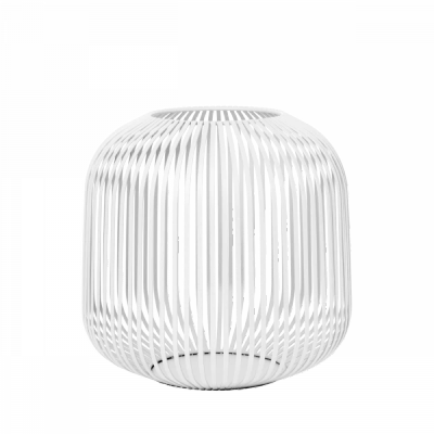 Lantern LITO White M
