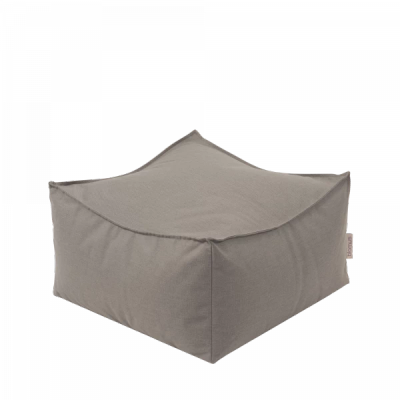 STAY outdoor stool 60 x 60 cm – durable