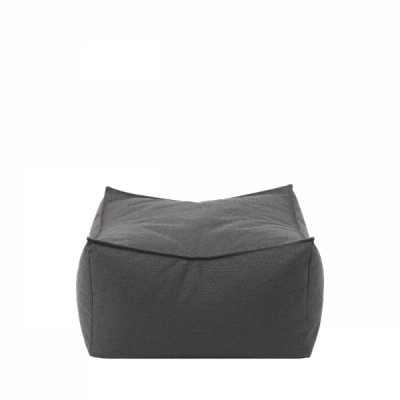 STAY outdoor stool 60 x 60 cm – weatherproof