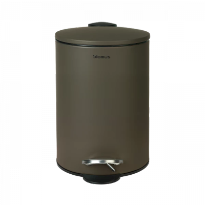 TUBO Pedal Bin Tarmac, 3 L