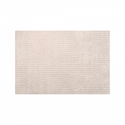 UZU Rug Beige L
