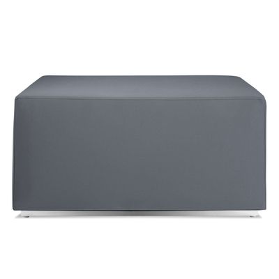 Blockoid Ottoman
