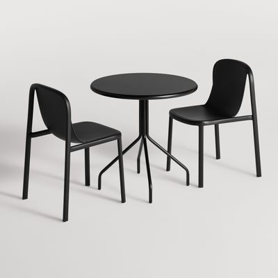 Hot Mesh + Decade Café Set