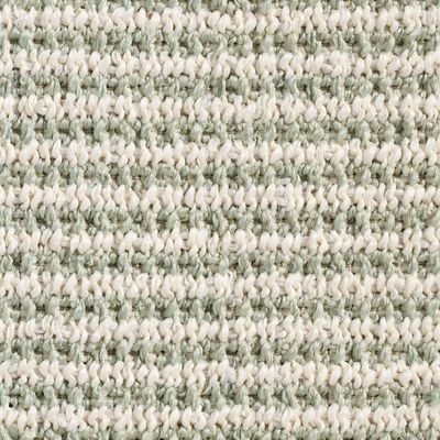 Irving Grey Blue Stripe