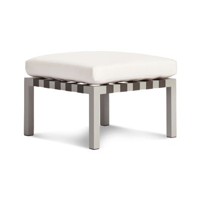 Jibe Outdoor Ottoman