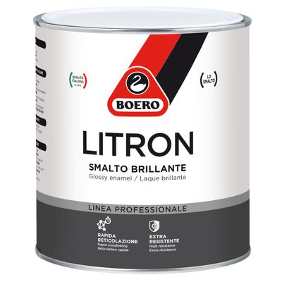 Litron