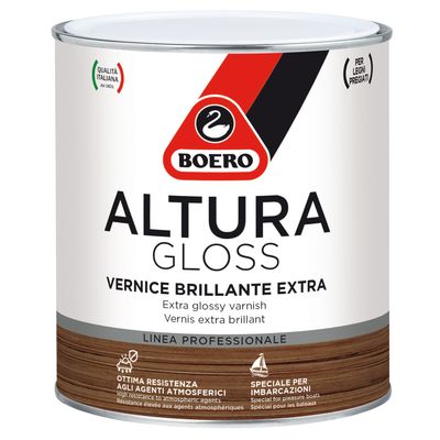 Altura Gloss