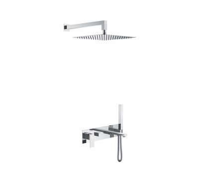 Qubic 474-CR