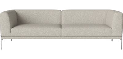 Caisa 3 seater sofa