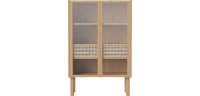 Cana Highboard - low