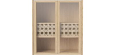 Cana Wall Cabinet