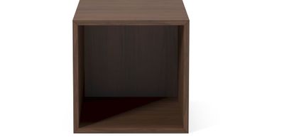 Case 1 x 1 ½ Shelf Module – 35 cm