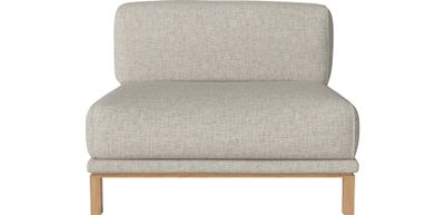 Cosy Back unit