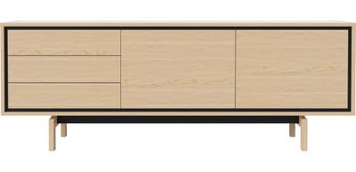 Floow sideboard