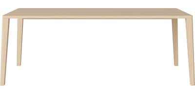 Graceful Dining Table 200 x 95 cm - 30 mm