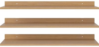 Kari shelves 3 pcs.