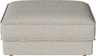 Noora Pouf 90 x 90 cm