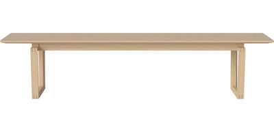 Nord Bench 200 cm