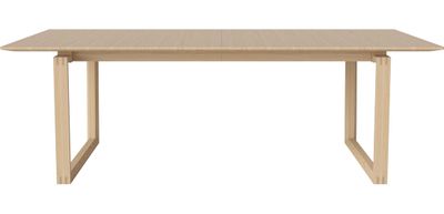 Nord Dining Table 220 cm
