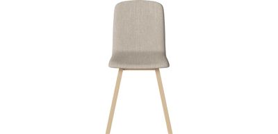 Palm Upholstered Dining chair