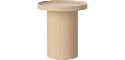 Plateau Coffee Table Ø48 cm