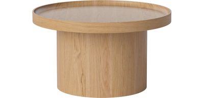 Plateau Coffee Table Ø61 cm