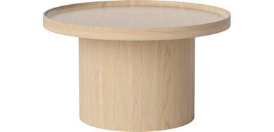 Plateau Coffee Table Ø74 cm