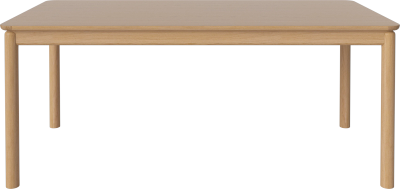 Ronya Dining Table 180 x 90 cm