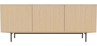 Silent Sideboard