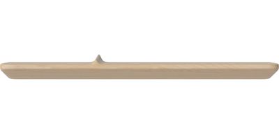 Wave Shelf 70 x 12 cm