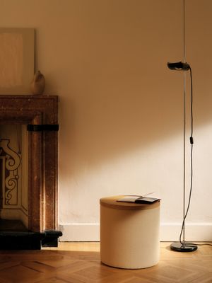 Basic Pouf