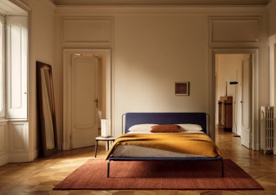 Bend-e Fabric