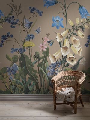 Bluebell Magic S9866W