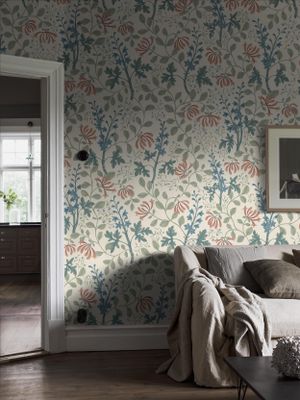 Trädgårdsfröjd Grand S9788W