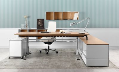M1-Desk workstation