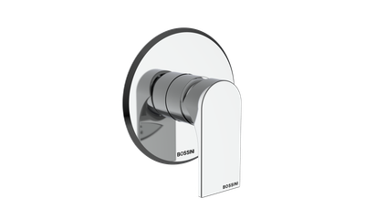1 way single-lever mixer