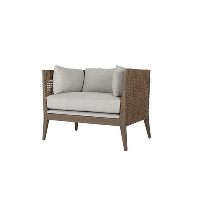 Capri Lounger Rope