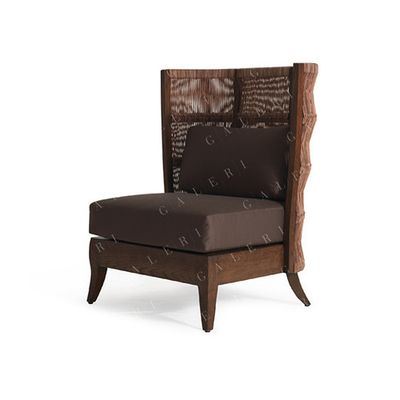 Edson Wing Chair