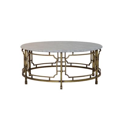 Estille Coffee Table