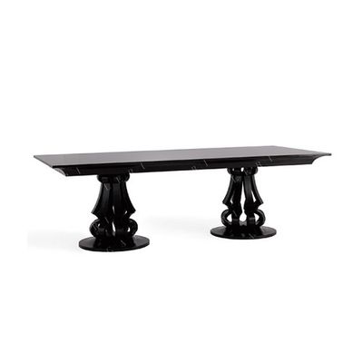 Hait II Dining Table Rectangular