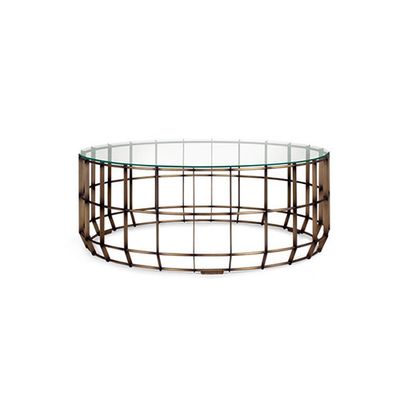 Homme Coffee Table