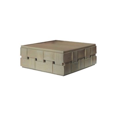 Marga Coffee Cube